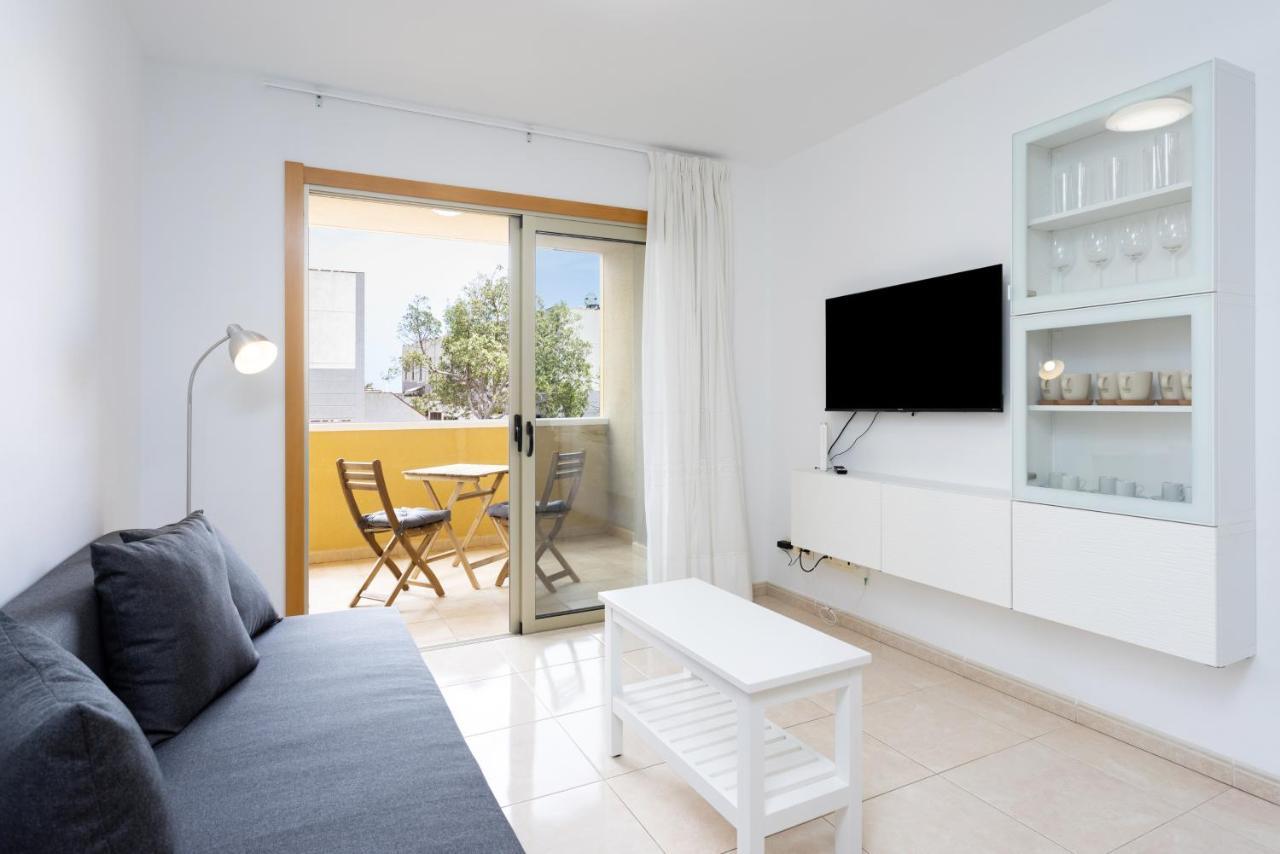 Live Medano Perla Terrace Βίλα Ελ Μέντανο Εξωτερικό φωτογραφία