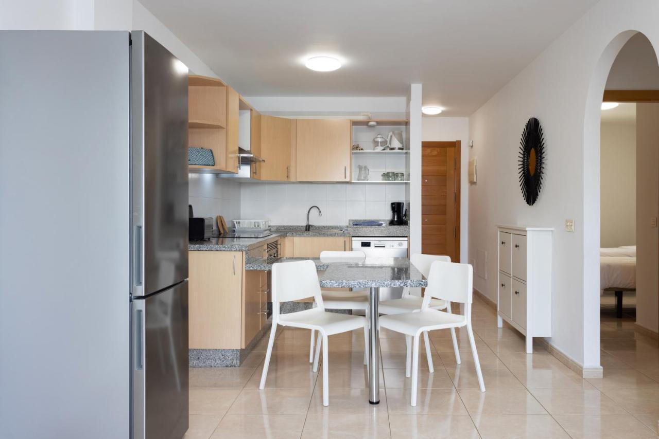 Live Medano Perla Terrace Βίλα Ελ Μέντανο Εξωτερικό φωτογραφία