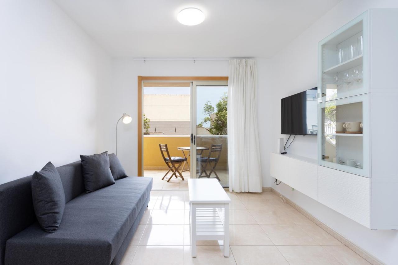 Live Medano Perla Terrace Βίλα Ελ Μέντανο Εξωτερικό φωτογραφία