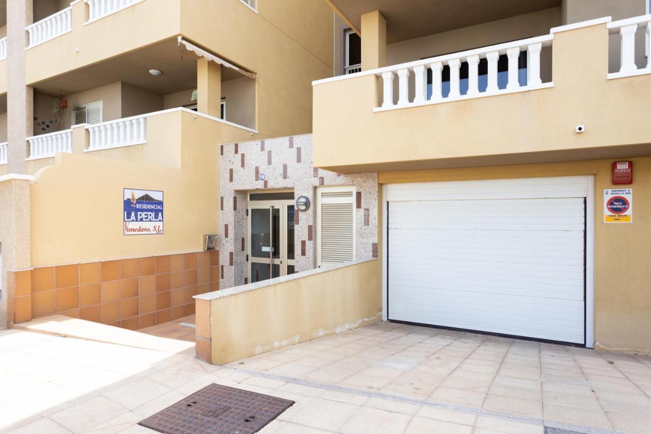Live Medano Perla Terrace Βίλα Ελ Μέντανο Εξωτερικό φωτογραφία