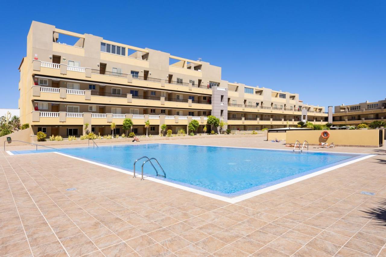 Live Medano Perla Terrace Βίλα Ελ Μέντανο Εξωτερικό φωτογραφία