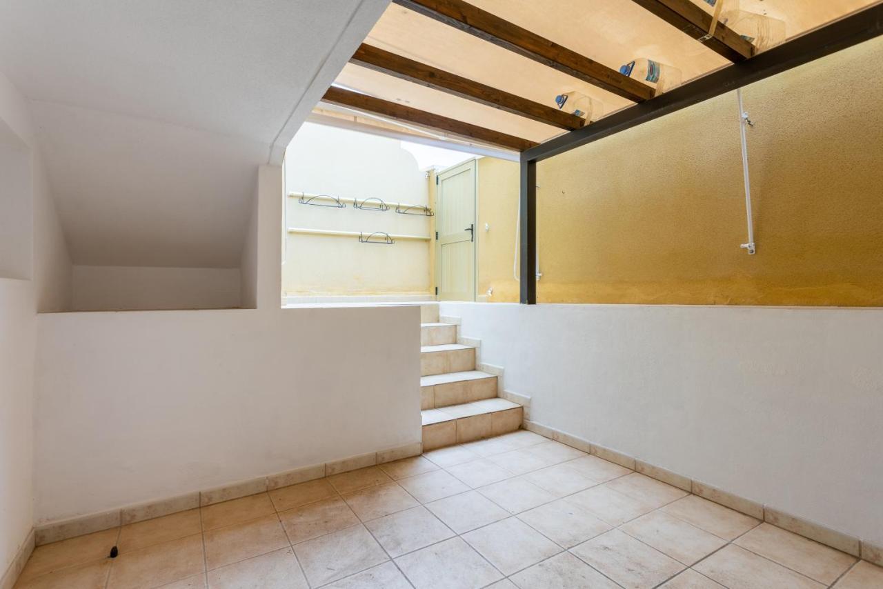 Live Medano Perla Terrace Βίλα Ελ Μέντανο Εξωτερικό φωτογραφία