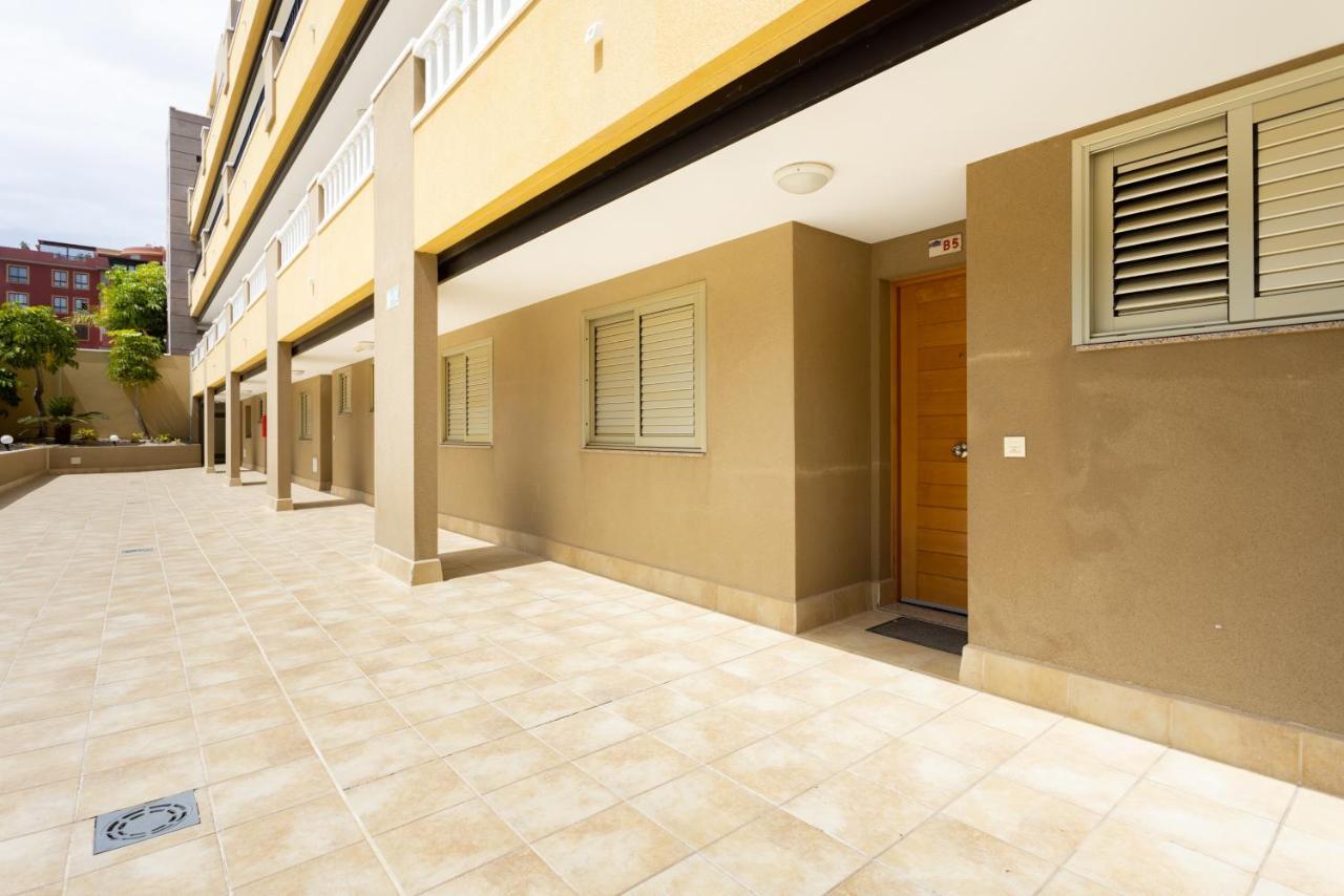 Live Medano Perla Terrace Βίλα Ελ Μέντανο Εξωτερικό φωτογραφία