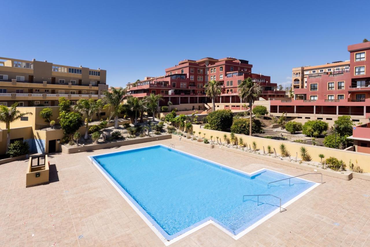 Live Medano Perla Terrace Βίλα Ελ Μέντανο Εξωτερικό φωτογραφία